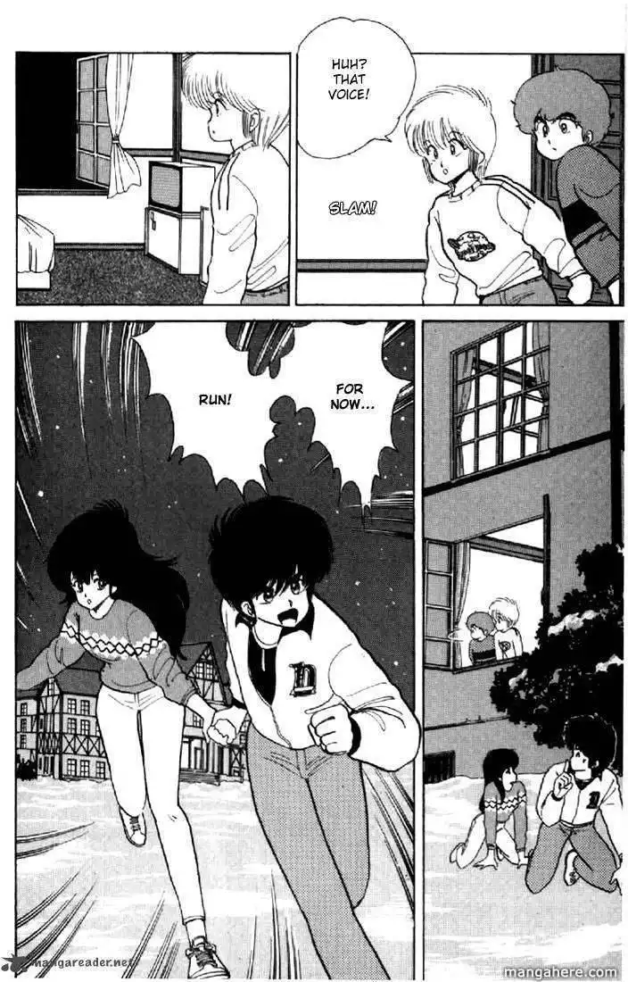 Orange Road Chapter 6 145